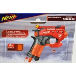 Bester Verkauf 👍 Nerf MEGA BigShock 🧨 -T.I.P. Verkaufsladen unnamed file 828