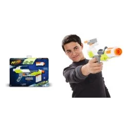 Rabatt 🤩 Nerf N-Strike Modulus Ion-Fire B4618EU4 🥰