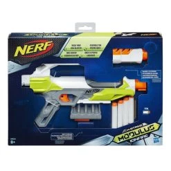 Rabatt 🤩 Nerf N-Strike Modulus Ion-Fire B4618EU4 🥰 -T.I.P. Verkaufsladen unnamed file 845