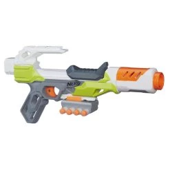 Rabatt 🤩 Nerf N-Strike Modulus Ion-Fire B4618EU4 🥰 -T.I.P. Verkaufsladen unnamed file 847