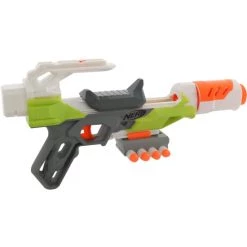 Rabatt 🤩 Nerf N-Strike Modulus Ion-Fire B4618EU4 🥰 -T.I.P. Verkaufsladen unnamed file 849