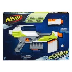 Rabatt 🤩 Nerf N-Strike Modulus Ion-Fire B4618EU4 🥰 -T.I.P. Verkaufsladen unnamed file 854