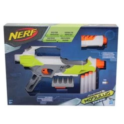 Rabatt 🤩 Nerf N-Strike Modulus Ion-Fire B4618EU4 🥰 -T.I.P. Verkaufsladen unnamed file 855