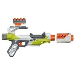 Rabatt 🤩 Nerf N-Strike Modulus Ion-Fire B4618EU4 🥰 -T.I.P. Verkaufsladen unnamed file 857