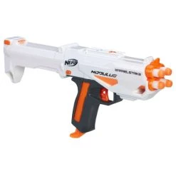 Angebote ⭐ Nerf N-Strike Modulus Barrelstrike C0390ES0 🌟