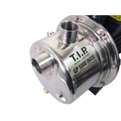Neu ⌛ T.I.P. GP 5000 INOX Gartenpumpe 💯 -T.I.P. Verkaufsladen unnamed file 88
