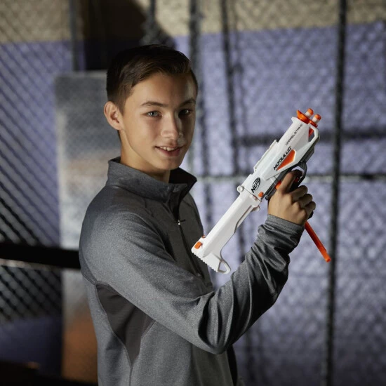 Angebote ⭐ Nerf N-Strike Modulus Barrelstrike C0390ES0 🌟 4 Angebote ⭐ Nerf N-Strike Modulus Barrelstrike C0390ES0 🌟 – Bild 4