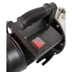 Neu ⌛ T.I.P. GP 5000 INOX Gartenpumpe 💯 -T.I.P. Verkaufsladen unnamed file 89