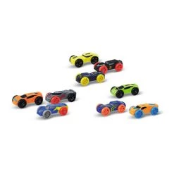 Budget ❤️ Nerf Nitro Soft Racer 3er Pack ❤️ -T.I.P. Verkaufsladen unnamed file 912