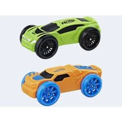 Budget ❤️ Nerf Nitro Soft Racer 3er Pack ❤️ -T.I.P. Verkaufsladen unnamed file 919