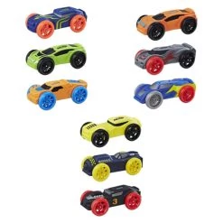 Budget ❤️ Nerf Nitro Soft Racer 3er Pack ❤️ -T.I.P. Verkaufsladen unnamed file 920