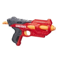 Besorgen 🧨 Hasbro B4969 - Nerf N-Strike Mega Hotshock 😍