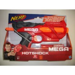 Besorgen 🧨 Hasbro B4969 - Nerf N-Strike Mega Hotshock 😍 5 Besorgen 🧨 Hasbro B4969 - Nerf N-Strike Mega Hotshock 😍 -T.I.P. Verkaufsladen unnamed file 929
