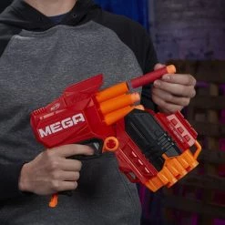 Bestpreis ⌛ Nerf MEGA Tri Break 🥰 -T.I.P. Verkaufsladen unnamed file 947