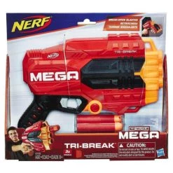 Bestpreis ⌛ Nerf MEGA Tri Break 🥰 -T.I.P. Verkaufsladen unnamed file 948