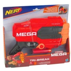 Bestpreis ⌛ Nerf MEGA Tri Break 🥰 -T.I.P. Verkaufsladen unnamed file 950