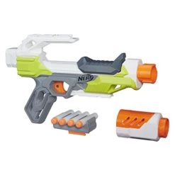 Bester Verkauf 😍 Nerf N-Strike Modulus Ion-Fire 👍