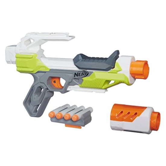 Bester Verkauf 😍 Nerf N-Strike Modulus Ion-Fire 👍 1 Bester Verkauf 😍 Nerf N-Strike Modulus Ion-Fire 👍