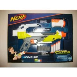 Bester Verkauf 😍 Nerf N-Strike Modulus Ion-Fire 👍 8 Bester Verkauf 😍 Nerf N-Strike Modulus Ion-Fire 👍 -T.I.P. Verkaufsladen unnamed file 957