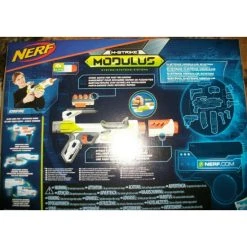 Bester Verkauf 😍 Nerf N-Strike Modulus Ion-Fire 👍 9 Bester Verkauf 😍 Nerf N-Strike Modulus Ion-Fire 👍 -T.I.P. Verkaufsladen unnamed file 958