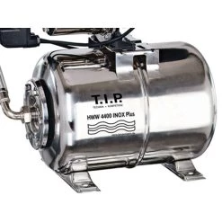 Blitzangebot ✔️ T.I.P. HWW 4400 INOX Plus Hauswasserwerk 🌟 -T.I.P. Verkaufsladen unnamed file 96