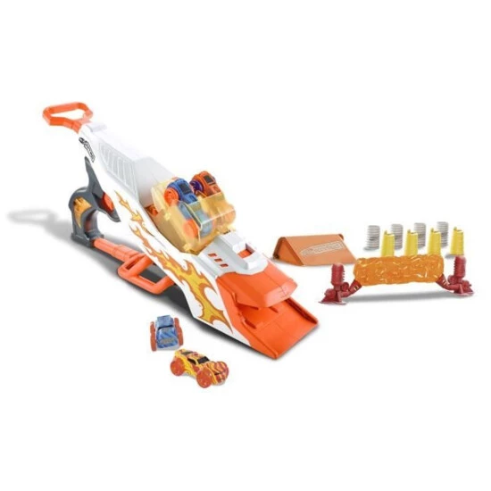 Top 10 😉 Nerf Nitro DoubleClutch Inferno 🔥 5 Top 10 😉 Nerf Nitro DoubleClutch Inferno 🔥 – Bild 5