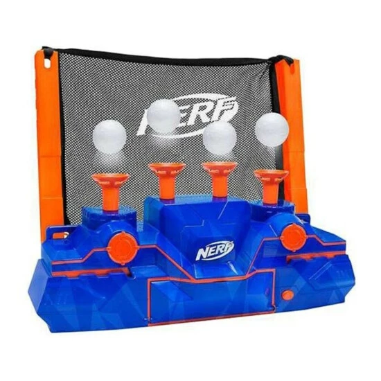 Billig 🤩 NERF Elite Hover Zielscheibe 🛒 5 Billig 🤩 NERF Elite Hover Zielscheibe 🛒 – Bild 5