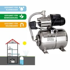 Blitzangebot ✔️ T.I.P. HWW 4400 INOX Plus Hauswasserwerk 🌟 -T.I.P. Verkaufsladen unnamed file 99