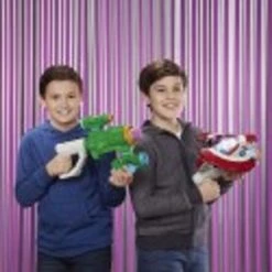 Aktion ✔️ Nerf Avengers Assembler Gear - Endspiel Getreideschiffsrumpf 36 Cm ✨ -T.I.P. Verkaufsladen unnamed file 992